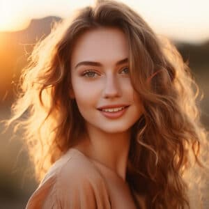 Comment Avoir un Beau Visage : Secrets pour une Beauté Naturelle Éclatante