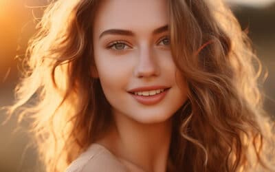 Comment Avoir un Beau Visage : Secrets pour une Beauté Naturelle Éclatante