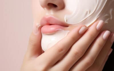 Crème Anti-Rougeurs Visage Efficace : Solutions pour Apaiser votre Peau