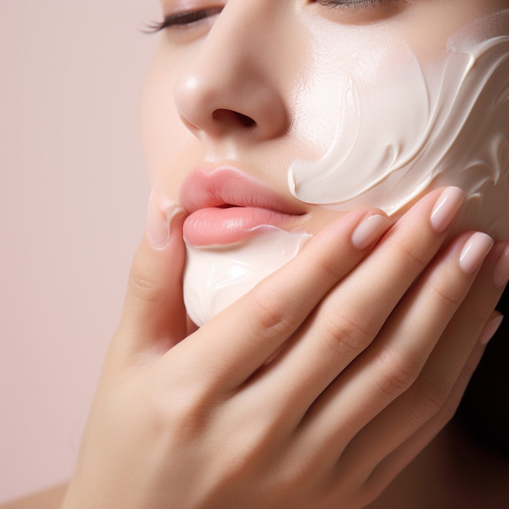 Crème Anti-Rougeurs Visage Efficace : Solutions pour Apaiser votre Peau