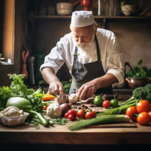 Cuisine Bio : Secrets pour Des Repas Sains et Gourmands