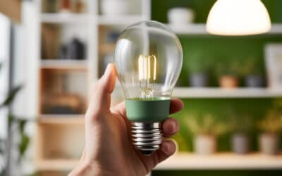 Économie d’Énergie : Techniques Simples pour une Maison Plus Verte
