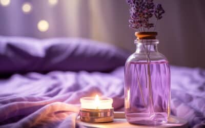 Huile Essentielle pour Dormir : Votre Guide pour un Sommeil Paisible