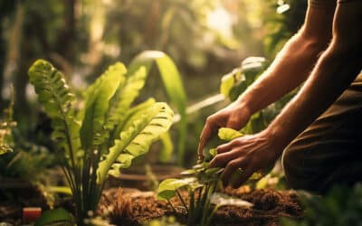 Jardinage Bio : Conseils pour Cultiver vos Propres Herbes et Légumes