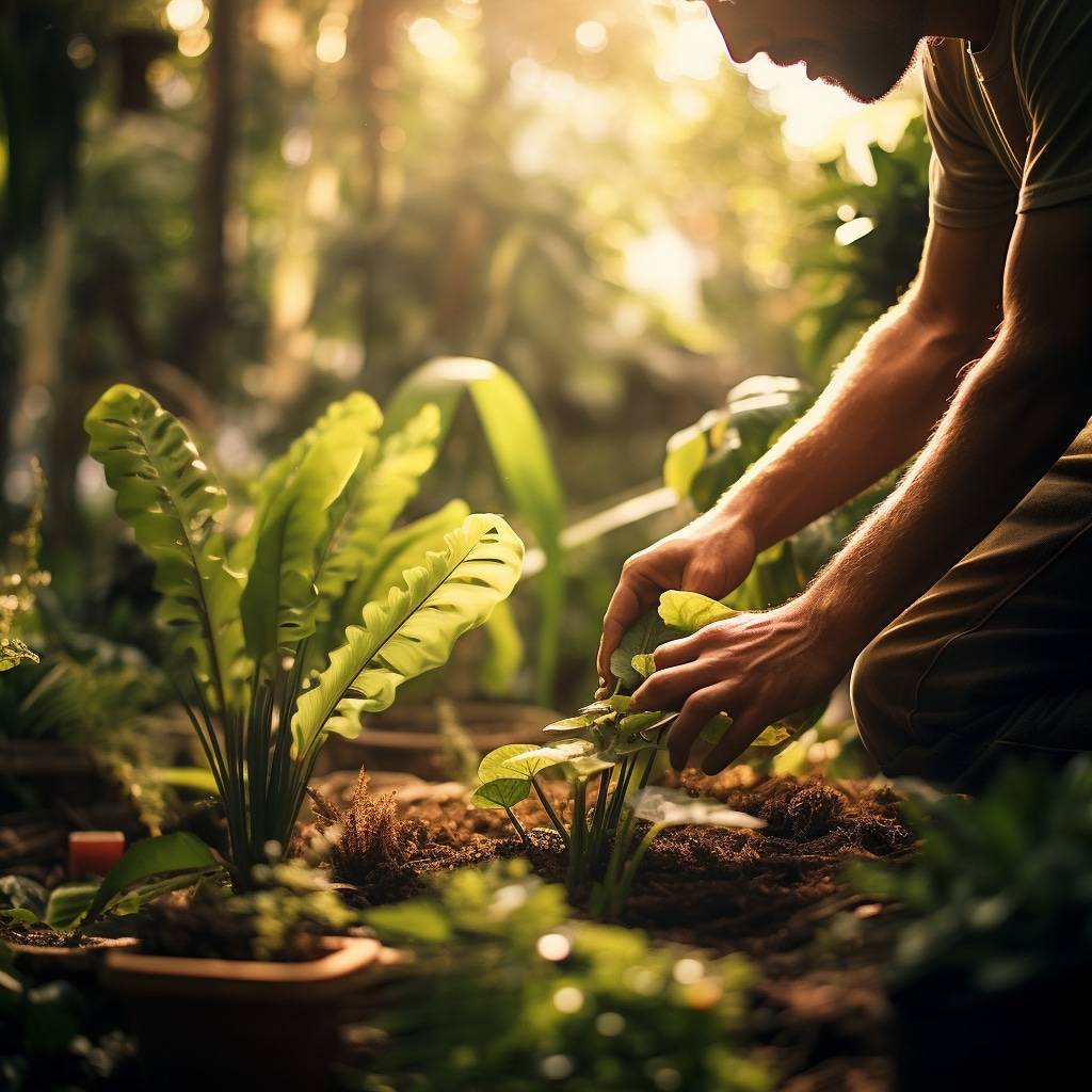 Jardinage Bio : Conseils pour Cultiver vos Propres Herbes et Légumes