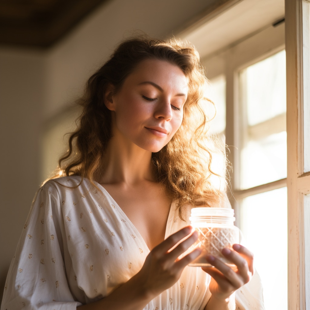 L’essence de l’hydratation : choisir sa crème