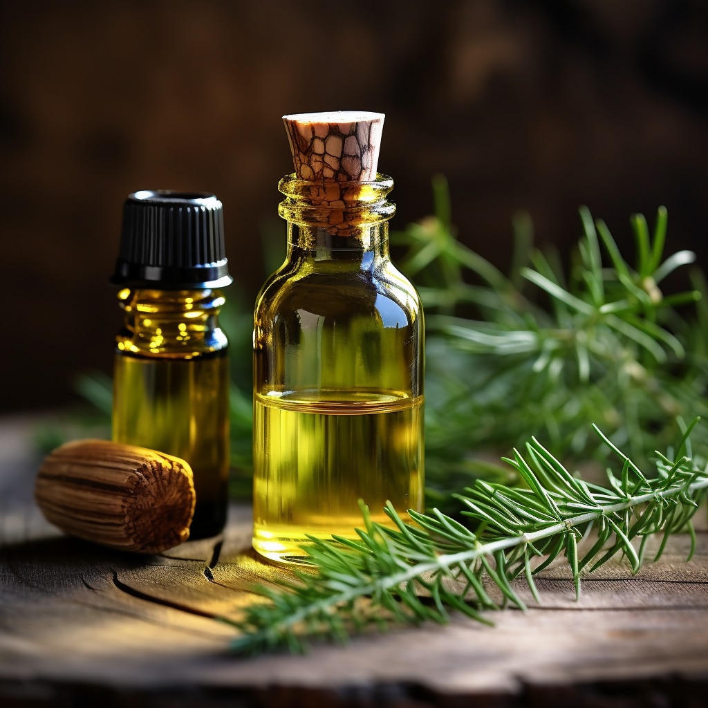 L’huile essentielle de Cyprès, une potion magique contre la toux ?