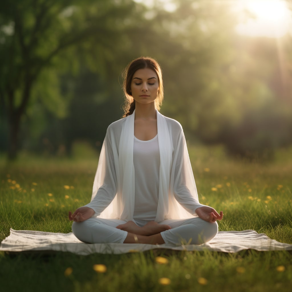 Le yoga, première étape vers l’harmonie intérieure