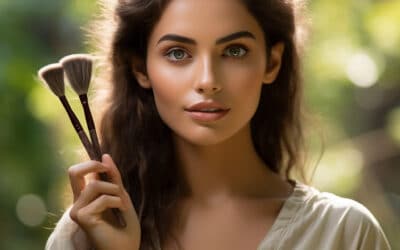 Maquillage Écolo : Les Meilleurs Produits pour un Look Naturel