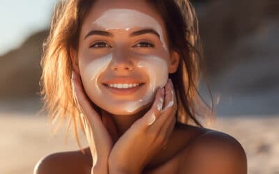 Meilleure Crème Solaire Visage : Protection et Soin pour votre Peau