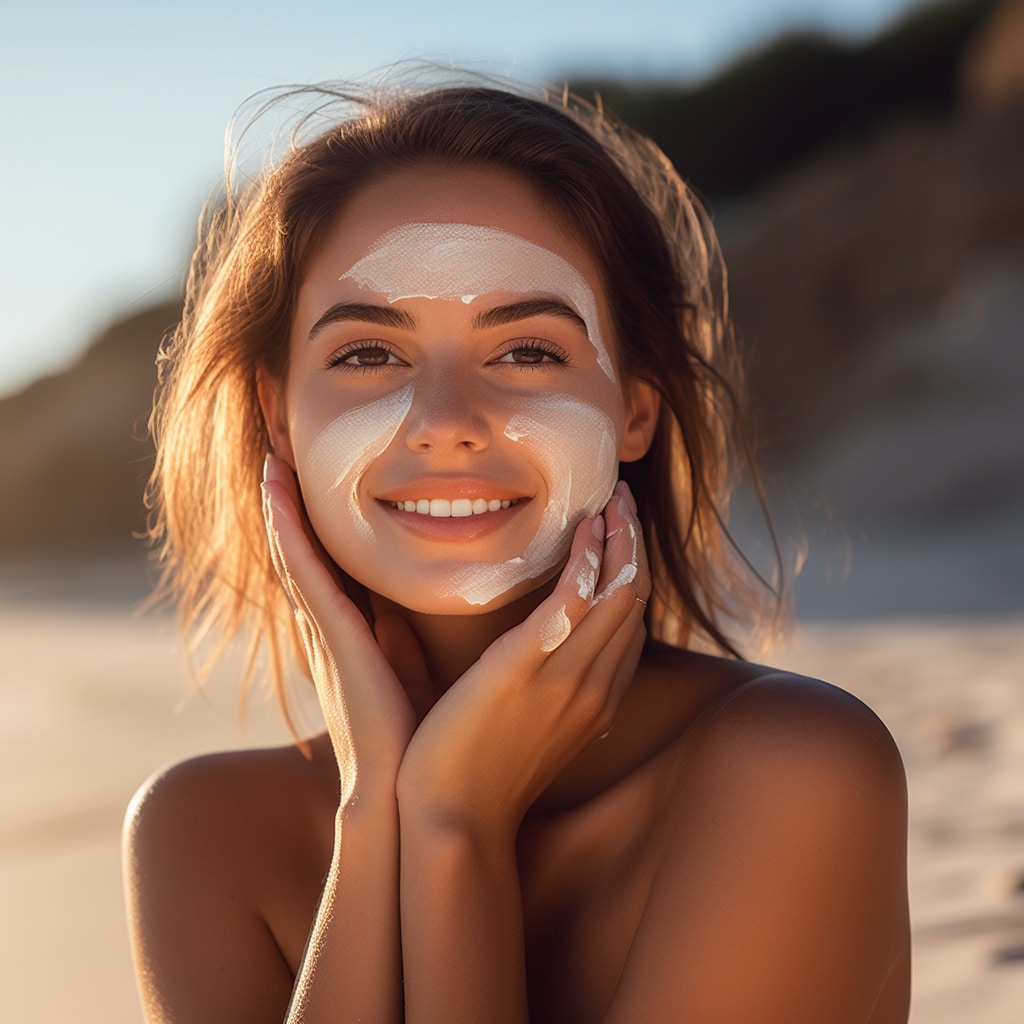 Meilleure Crème Solaire Visage : Protection et Soin pour votre Peau