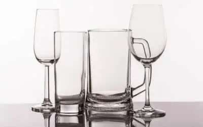 Les verres incassables : une révolution pour votre quotidien