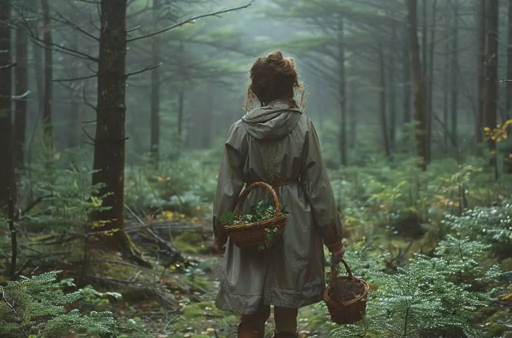 Bien-être Naturel : Les bienfaits des bains de forêt pour réduire le stress