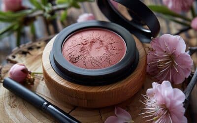 Blush Bio : Les nuances idéales pour un teint frais et naturel