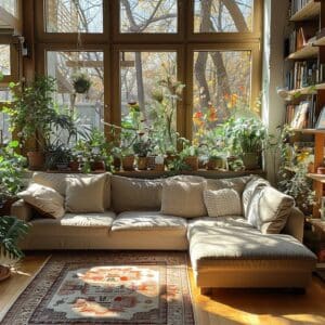 Décoration Éco-Friendly : Idées pour une maison durable