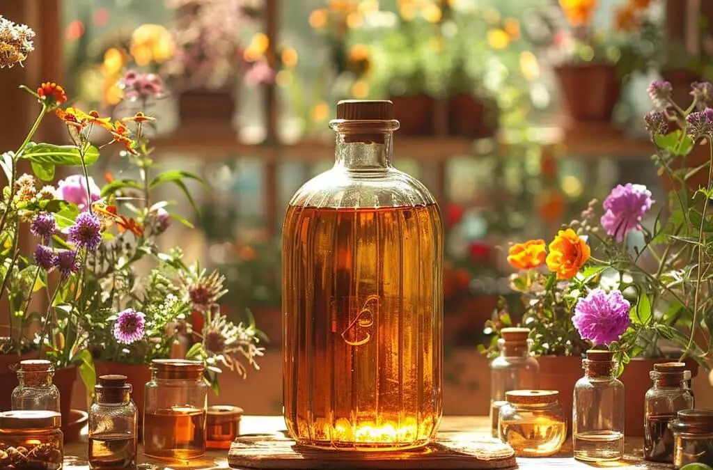 DIY Parfum Solide : Créez votre propre fragrance naturelle