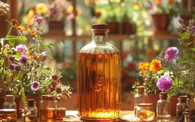 DIY Parfum Solide : Créez votre propre fragrance naturelle