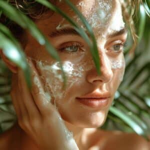 Exfoliation Visage Bio : Les avantages des exfoliants enzymatiques naturels