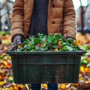 Le guide du compostage en ville pour réduire ses déchets