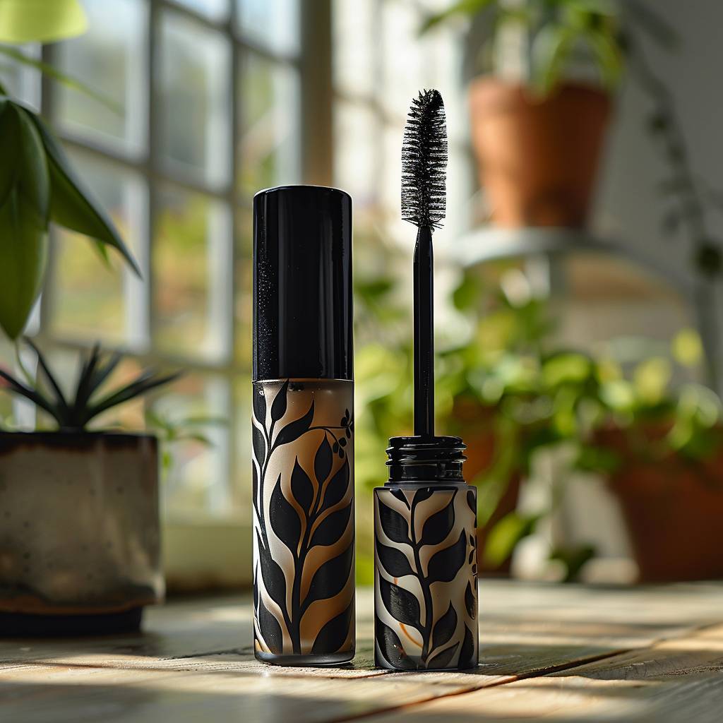 Les bienfaits du mascara bio pour vos cils