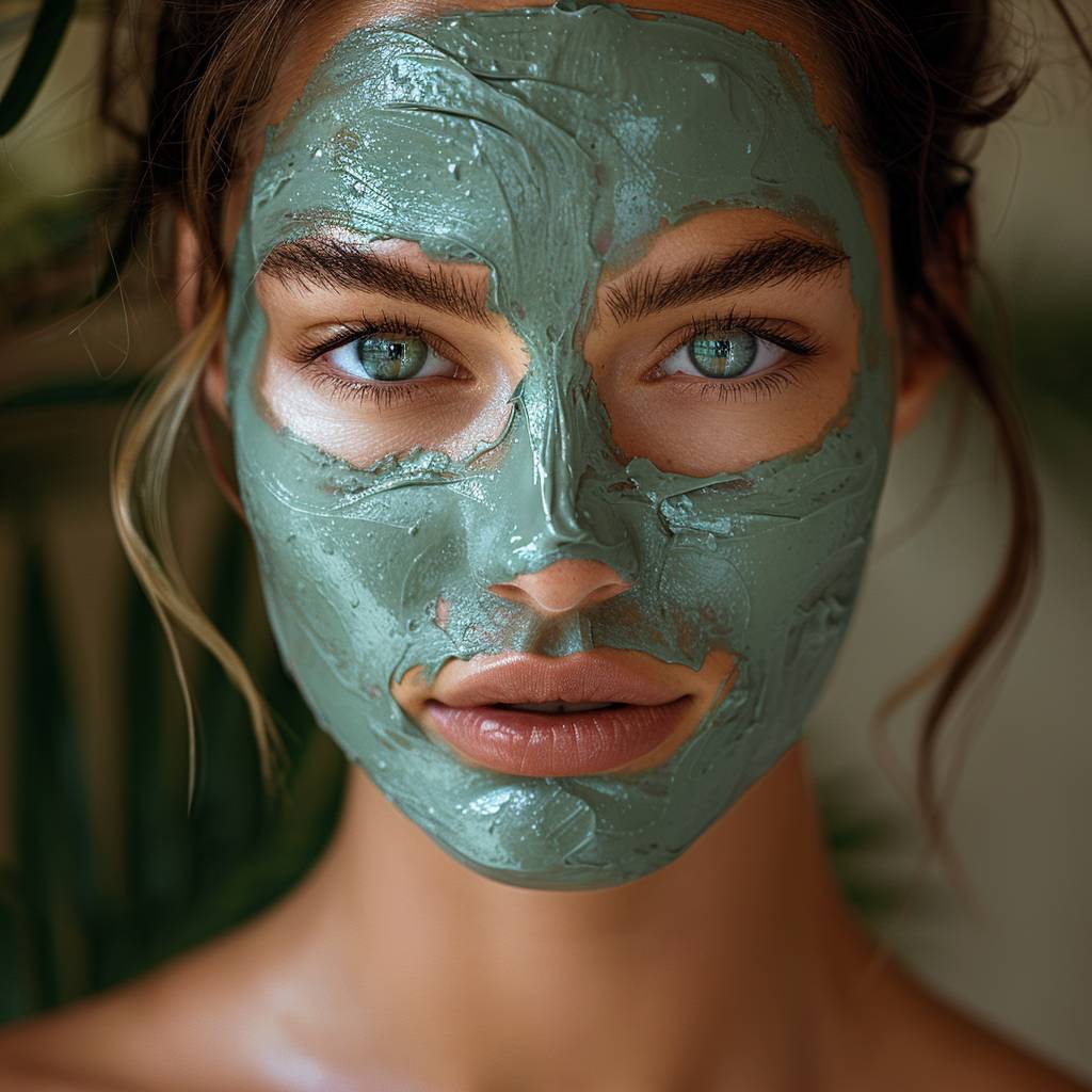 Masques Visage Bio : Les meilleurs ingrédients pour réduire les pores