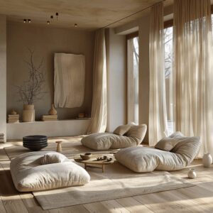 Minimalisme : Comment désencombrer votre maison pour plus de sérénité