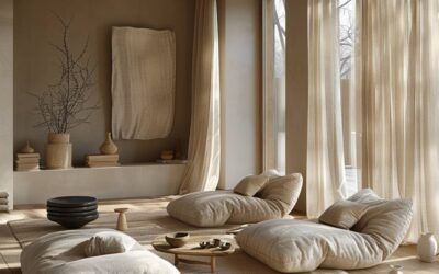 Minimalisme : Comment désencombrer votre maison pour plus de sérénité ?