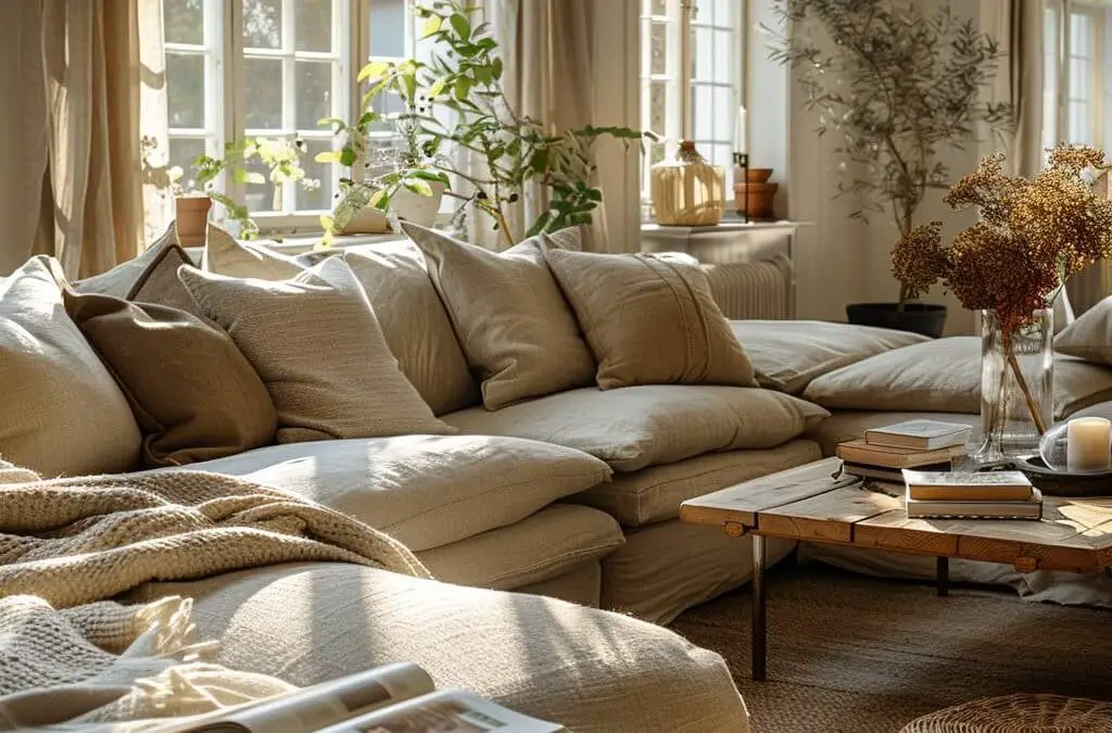 Organisation Maison : Astuces pour un espace de vie désencombré