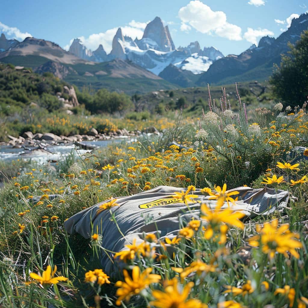 Patagonia : Le champion des matériaux recyclés
