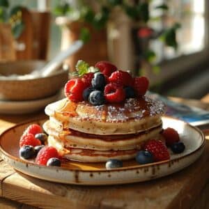 Recettes Sans Gluten : Alternatives saines pour vos plats préférés