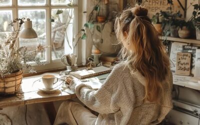 Routine Matinale : Les habitudes à adopter pour une journée productive