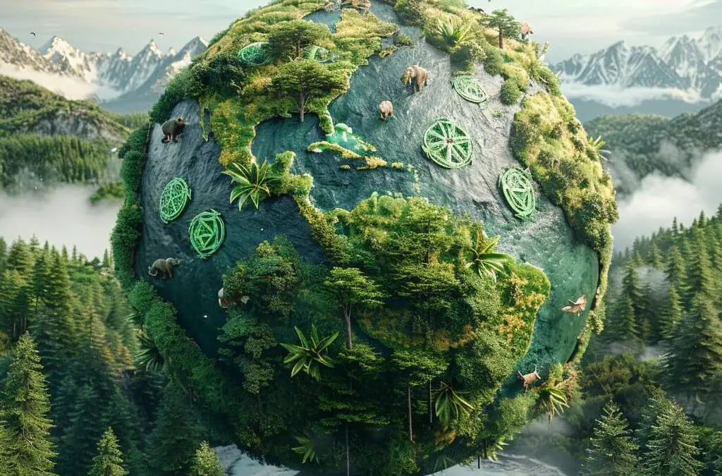 Voyages Écoresponsables : Les destinations à privilégier en 2024
