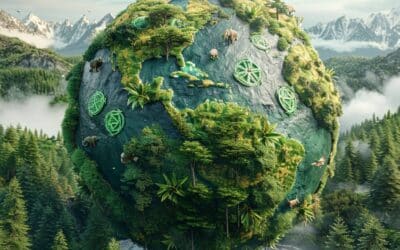 Voyages Écoresponsables : Les destinations à privilégier en 2024