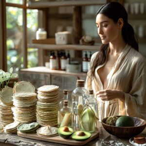 Zéro Déchet : Comment débuter avec une routine beauté écoresponsable