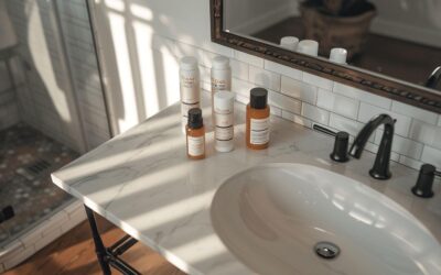 Meilleurs soins pour cheveux : Top 5 des soins pour cheveux