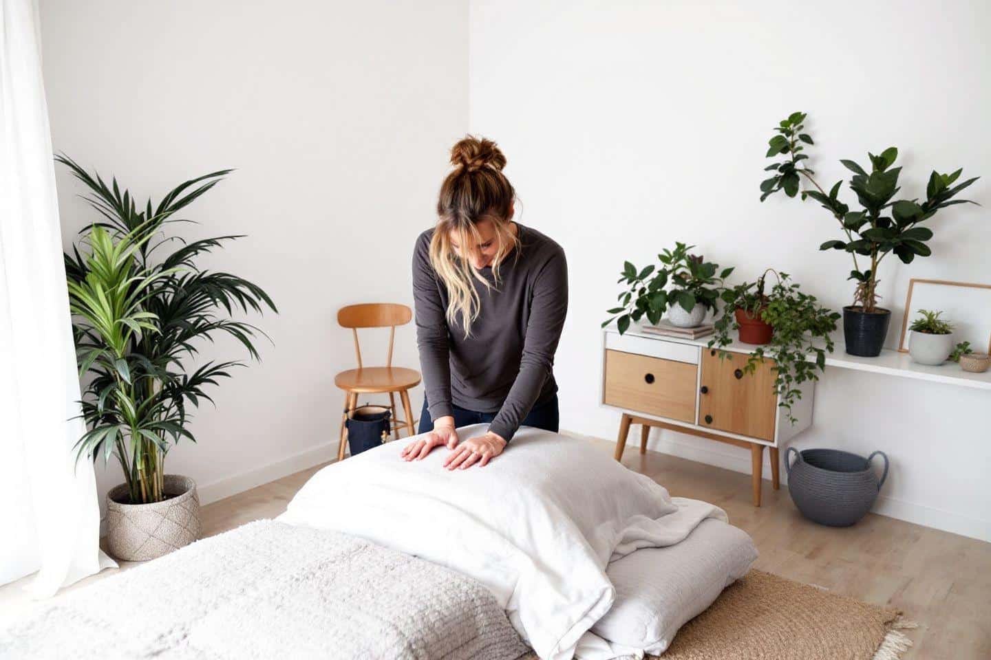 Comment trouver un établissement de bien être Shiatsu autour de moi ?