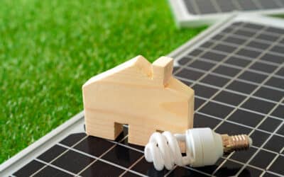 Comment produire et consommer votre propre électricité grâce au photovoltaïque ?