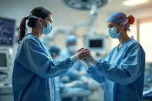 Quand la chirurgie devient un levier de bien-être et de réparation