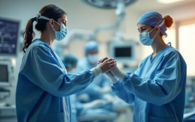 Quand la chirurgie devient un levier de bien-être et de réparation