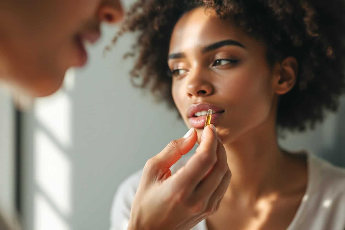 Les huiles essentielles antivirales et immunostimulantes